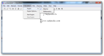 DirectMath screenshot 4