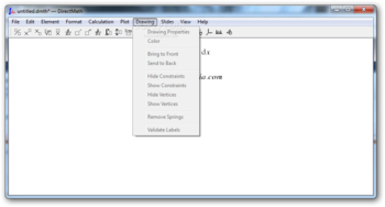 DirectMath screenshot 6