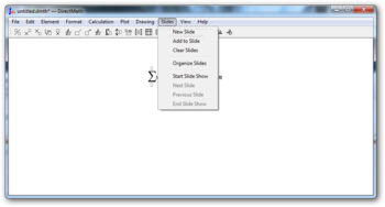 DirectMath screenshot 7
