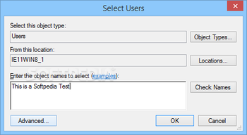 Directory Defender screenshot 6