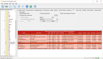 Directory Lister Pro screenshot 12