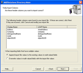 Directory Mate screenshot 10