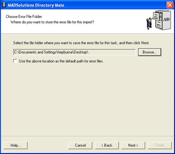 Directory Mate screenshot 11