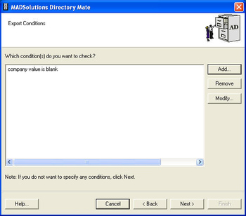 Directory Mate screenshot 4