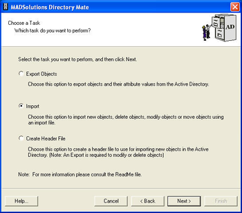 Directory Mate screenshot 8