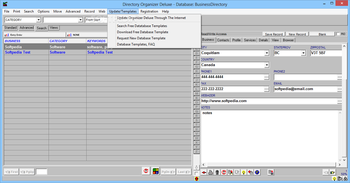 Directory Organizer Deluxe screenshot 14