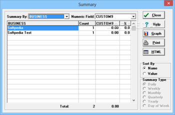 Directory Organizer Deluxe screenshot 15