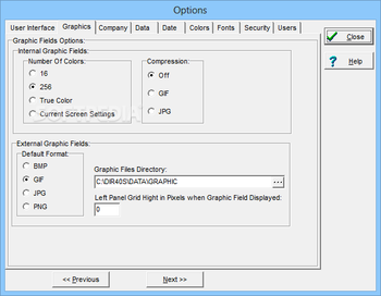 Directory Organizer Deluxe screenshot 5