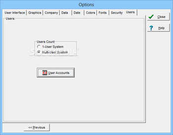 Directory Organizer Deluxe screenshot 6