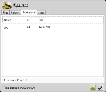 DirListing  screenshot 4