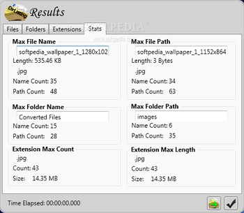 DirListing  screenshot 5