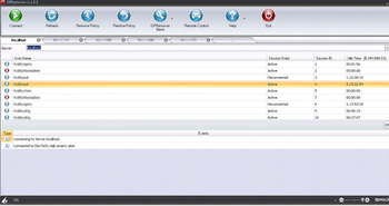 Disable Group Policy - GP-Remover screenshot 2