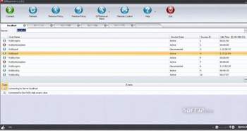 Disable Group Policy - GP-Remover screenshot 3