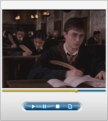 DiscCool DVD to Video Converter screenshot 4