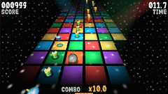 Disco Rock screenshot 2