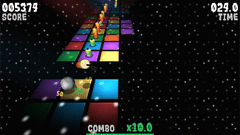 Disco Rock screenshot 3