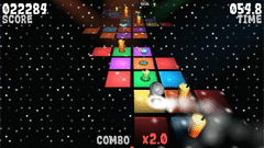 Disco Rock screenshot 5