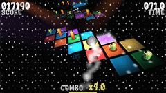 Disco Rock screenshot 7