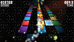 Disco Rock screenshot 8