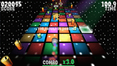 Disco Rock screenshot 9