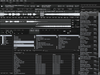 Disco XT DJ screenshot 2