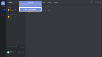 Discord screenshot 2