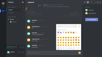 Discord screenshot 7