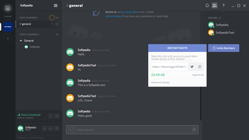 Discord screenshot 8