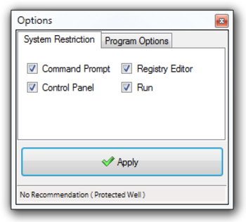 Disk Drive Management screenshot 3