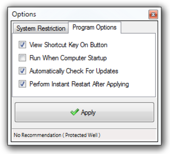 Disk Drive Management screenshot 4