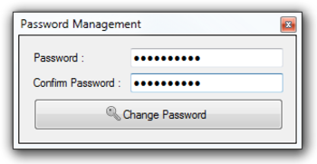 Disk Drive Management screenshot 5