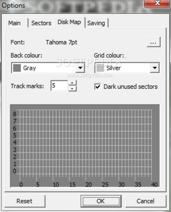 Disk Image Manager (previously SPIN Disk Manager) screenshot 8