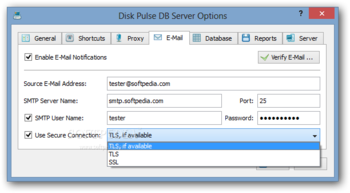 Disk Pulse Enterprise screenshot 10