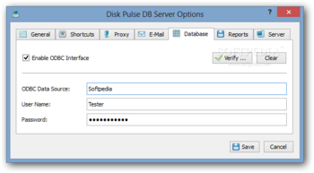Disk Pulse Enterprise screenshot 11