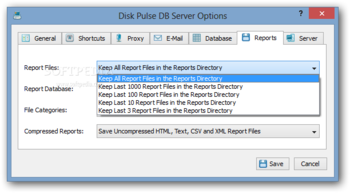 Disk Pulse Enterprise screenshot 12