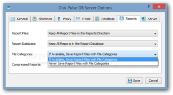 Disk Pulse Enterprise screenshot 13
