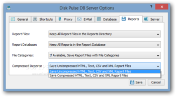Disk Pulse Enterprise screenshot 14
