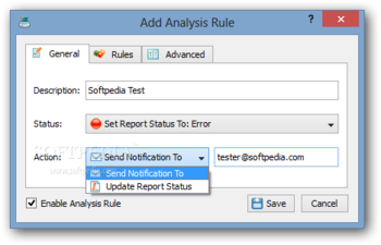 Disk Pulse Enterprise screenshot 4