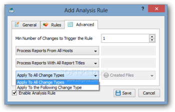 Disk Pulse Enterprise screenshot 8