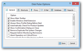 Disk Pulse screenshot 11