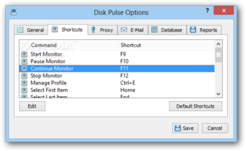 Disk Pulse screenshot 12