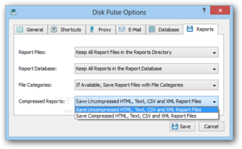 Disk Pulse screenshot 13