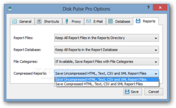 Disk Pulse Pro screenshot 12