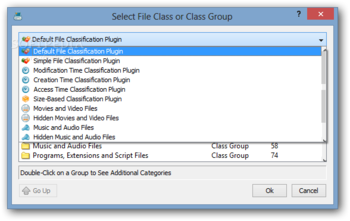 Disk Pulse Server screenshot 7