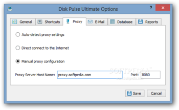 Disk Pulse Ultimate screenshot 13