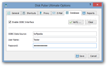 Disk Pulse Ultimate screenshot 15