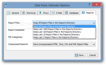 Disk Pulse Ultimate screenshot 16