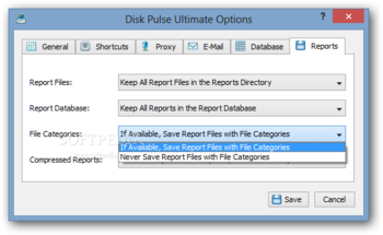 Disk Pulse Ultimate screenshot 17