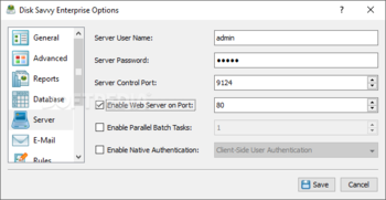 Disk Savvy Enterprise screenshot 11