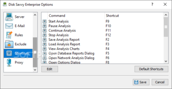 Disk Savvy Enterprise screenshot 13